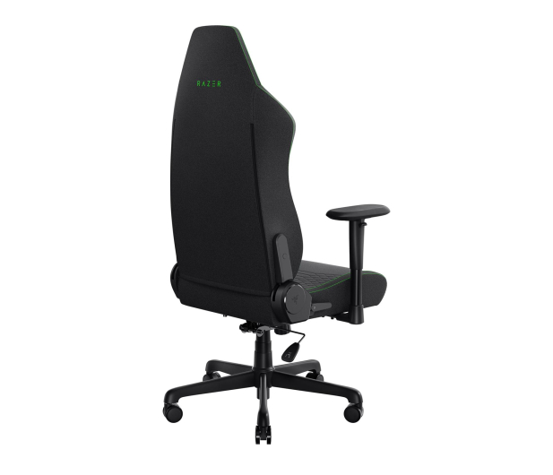 RAZER Iskur V2 X Black / Green - 1317864 - zdjęcie 4